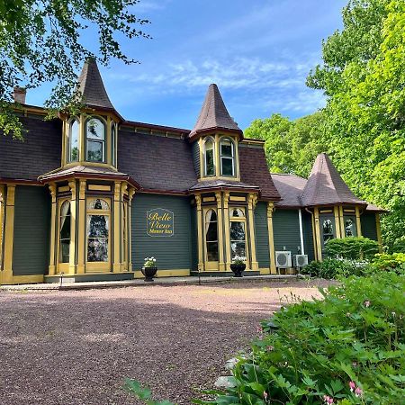 Belle View Manor Inn Harbour Grace Eksteriør bilde