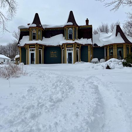 Belle View Manor Inn Harbour Grace Eksteriør bilde