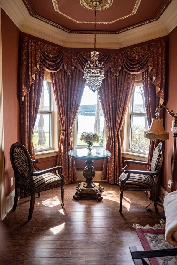 Belle View Manor Inn Harbour Grace Eksteriør bilde