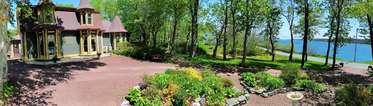 Belle View Manor Inn Harbour Grace Eksteriør bilde